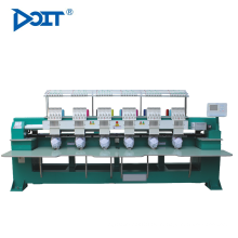 DT 915F DOIT Industrial 15 Kopf Flach Pailletten Stickerei Maschine Preis